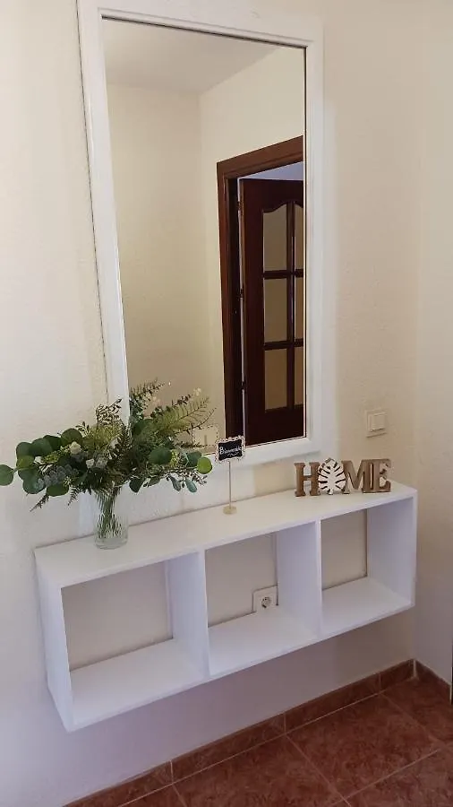 شقة Apartamento Playa Azul رينكون ذي لا مْبيكتوري