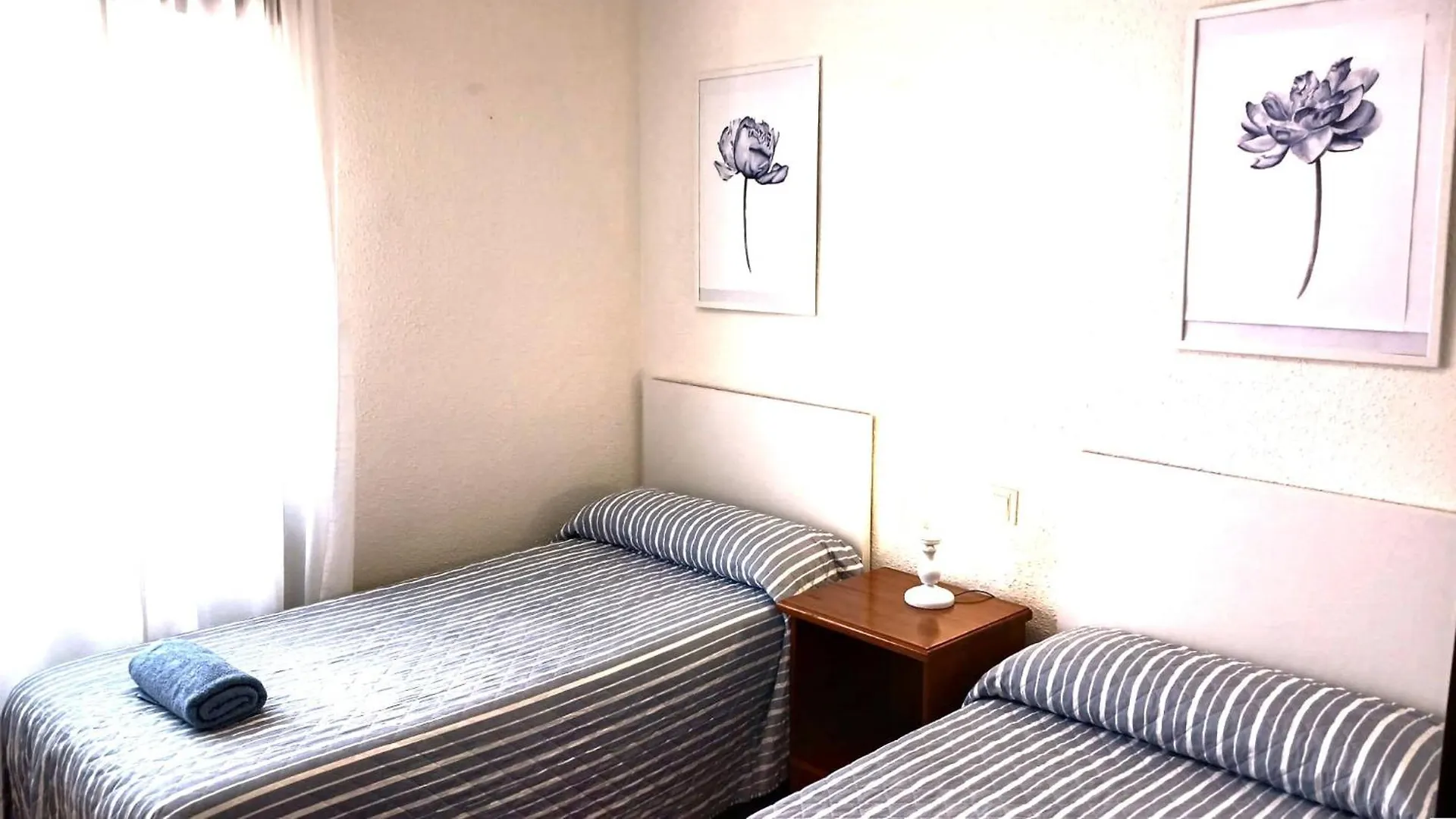 Apartamento Playa Azul Rincón de la Victoria