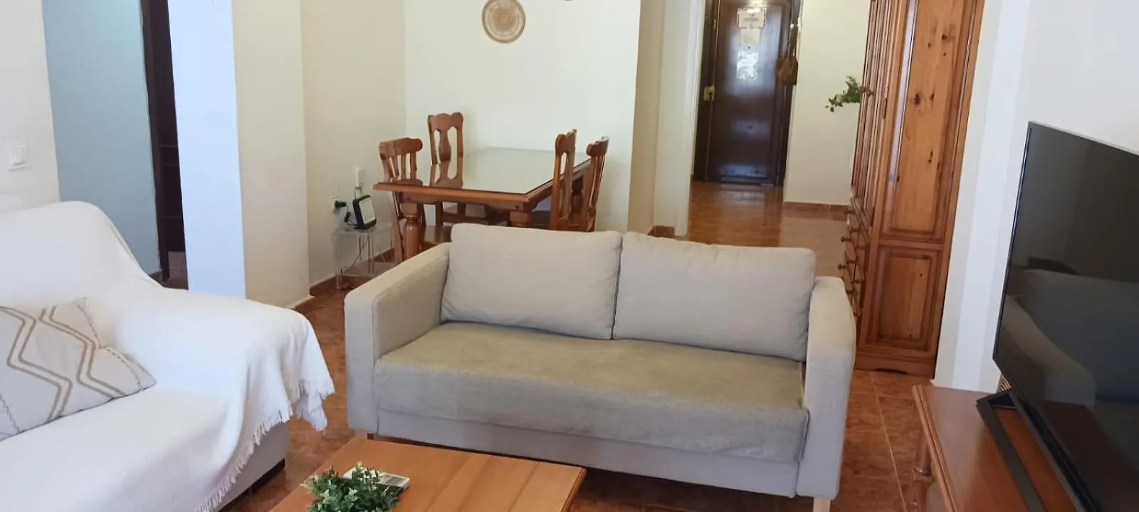 Apartamento Playa Azul رينكون ذي لا مْبيكتوري 0*,